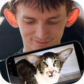 Face Scanner: Cat by Photo