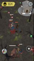 Standoff Dead: Zombie vs. Zombie capture d'écran 3