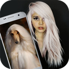 Photo Scanner: Dog by Face icono