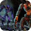Warmachines: Conflict of Robots