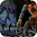 Warmachines: Conflict of Robots APK