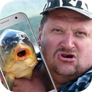 What Fish? Joke Scan by Face APK