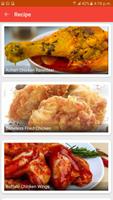 Kitchen Recipe - Khana Khazana ảnh chụp màn hình 1