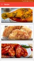 New Recipes Book Free - Cookbook Recipes 截圖 1