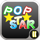 Pop Star II icône