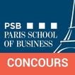 Concours PSB
