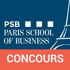 Concours PSB icône