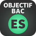 Objectif Bac ES icono