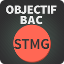 Objectif Bac STMG APK