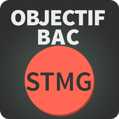 Objectif Bac STMG icon
