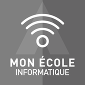 Mon École d&#39;Informatique icon