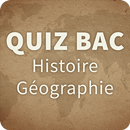 APK Quizz Bac Histoire-Géo