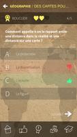 Quizz Bac Histoire-Géo ภาพหน้าจอ 1