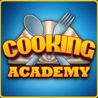 Secrets of cooking иконка