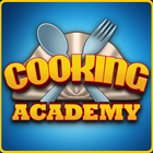 Secrets of cooking-icoon