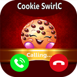 Fake Call From CookieSwirlC 2018