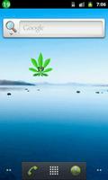 3 Schermata Marijuana Battery Widget
