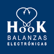 BALANZAS HOOK - AT456