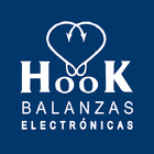 BALANZAS HOOK - AT456 icône