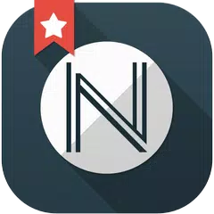 Nano Ui —— Icon Pack