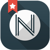 ikon Nano Ui —— Icon Pack