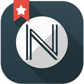 Nano Ui —— Icon Pack icône