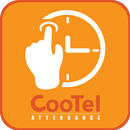 CooTel វត្តមាន aplikacja