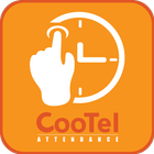 CooTel វត្តមាន ícone