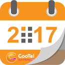 Khmer Calendar 2017 aplikacja