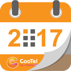 Khmer Calendar 2017 आइकन