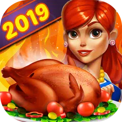 Cooking Games - Fast Food Fever &amp; Restaurant Chef