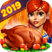 Cooking Games - Fast Food Fever & Restaurant Chef