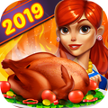 Cooking Games - Fast Food Fever & Restaurant Chef