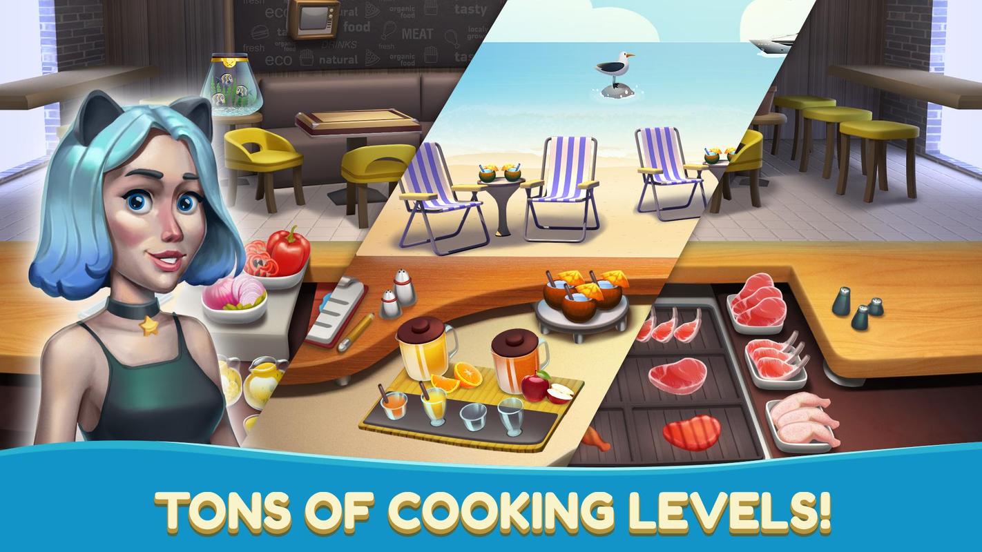 38 Top Images Juegos Online De Cocina Gratis : Los mejores juegos de cocina para Android, iPhone y iPad ...