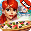Cooking Games Cafe - Food Fever & Restaurant Chef