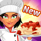 Kitchen Fever Craze icon