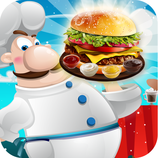 Cooking Games Food Diner
