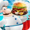 Cooking Games Food Diner APK