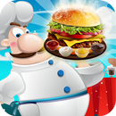 Jeux de cuisine Restaurant APK