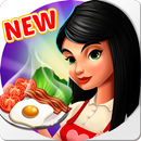 المطبخ Fever - العاب طبخ ومطعم APK