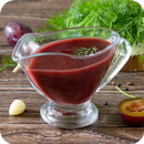 Ткемали соус Рецепты с фото-APK
