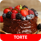 Torten rezepte icono