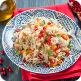 Узбекская кухня Рецепты с фото ícone