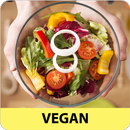Vegan recipes for free app offline with photo APK