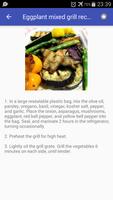 Vegan recipes screenshot 1