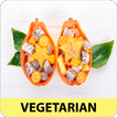 Vegetarian recipes free apps offline with photo