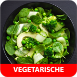 Vegetarische rezepte app kostenlos offline icon