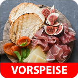 Vorspeise Rezepte ícone