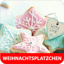 Weihnachtsplätzchen rezepte APK