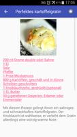 Westeuropa rezepte kostenlos offline screenshot 2